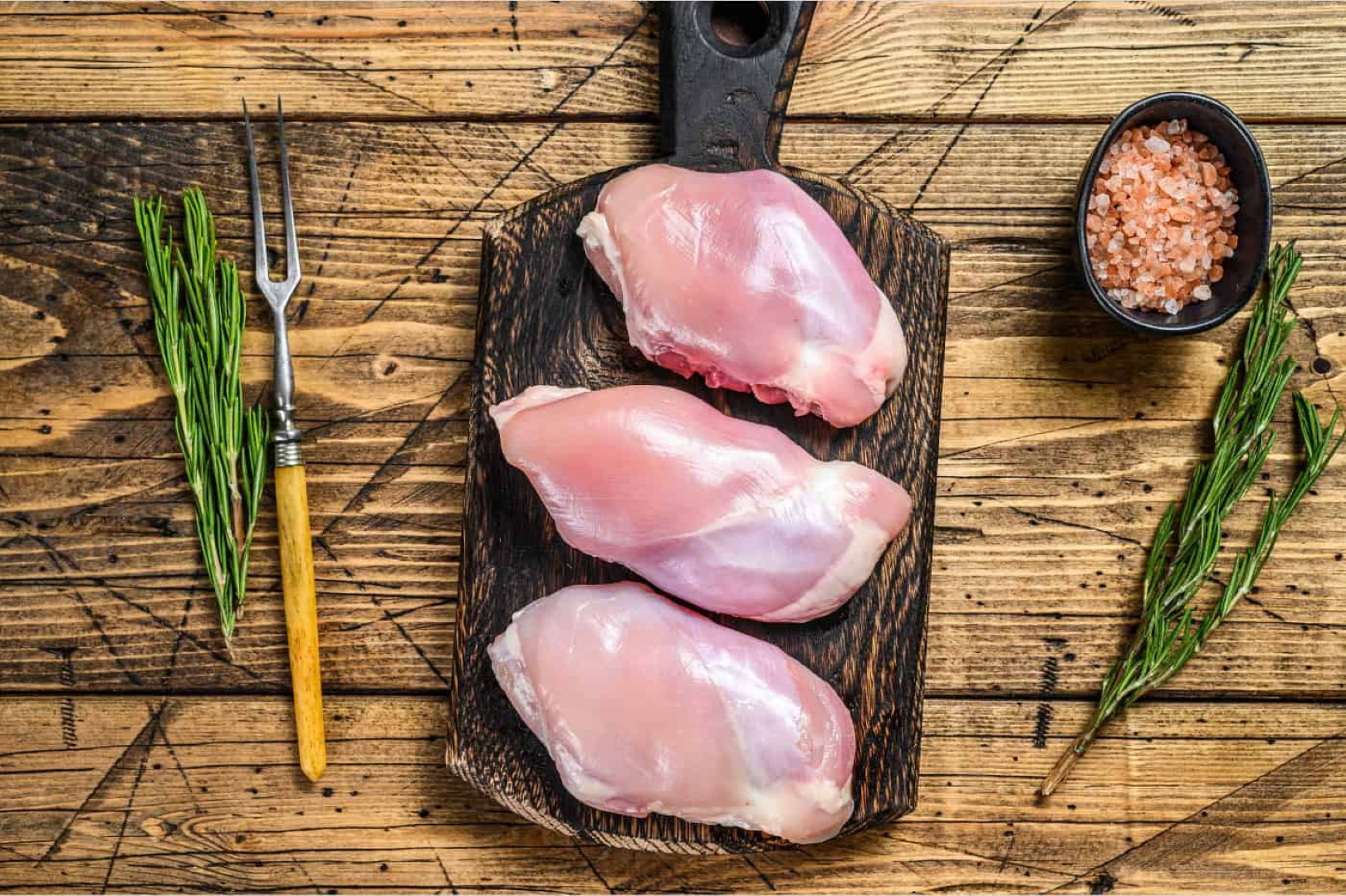 MBL FARMHOUSE BREAST BONELESS